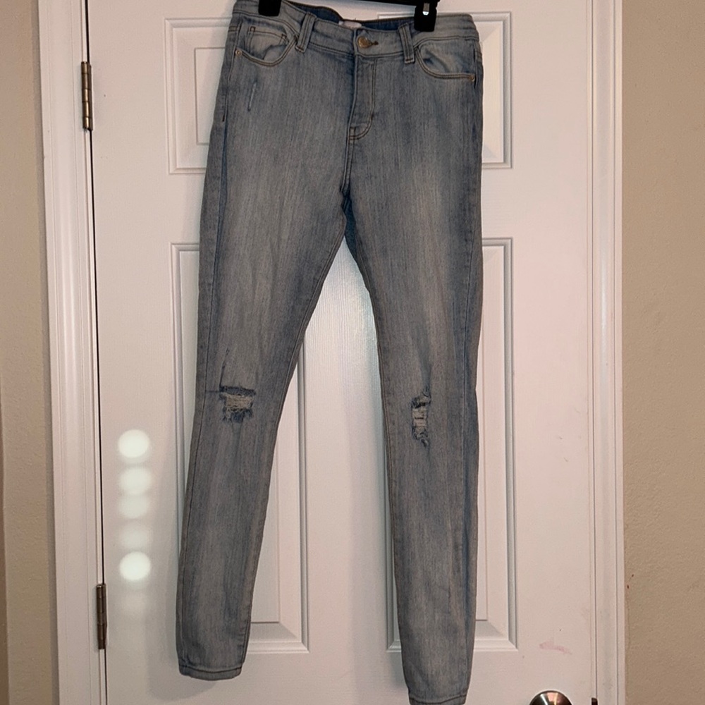 Denim Jeans